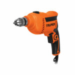 Taladro Percutor Profesional De 550 W Con Mandril De 3/8″ Truper (ROTO-3/8A4)