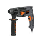 Rotomartillo Industrial Sds Plus De 2 Joules Y 650 W Truper (ROEL-20N) - Imagen 2