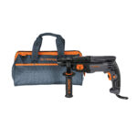 Rotomartillo Industrial Sds Plus De 2 Joules Y 650 W Truper (ROEL-20N)