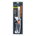 Cautín Tipo Lápiz De 100 W Y 50 W Con 3 Puntas Y Soporte Truper (CAU-100D) - Imagen 2