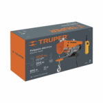 Diferencial Eléctrico De 850 W, Capacidad De 400 Kg Truper (POLE-400) - Imagen 2
