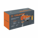 Diferencial Eléctrico De 1.350 W, Capacidad De 800 Kg Truper (POLE-800) - Imagen 2