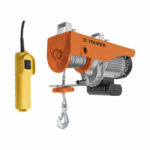 Diferencial Eléctrico De 1.350 W, Capacidad De 800 Kg Truper (POLE-800)