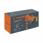 Diferencial Eléctrico De 1.500 W, Capacidad De 1.000 Kg Truper (POLE-1000) - Imagen 2