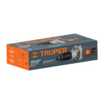 Esmeril Recto 1/4″ Industrial, 600 W Y Velocidad Variable Truper (ESRE-1/4N) - Imagen 2