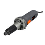 Esmeril Recto 1/4″ Industrial, 600 W Y Velocidad Variable Truper (ESRE-1/4N)