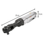 Ratchet Neumático Profesional De 3/8″, Torque De 50 Lb/Ft Truper (TPN-886-2) - Imagen 2