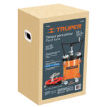 Tanque Para Pintura De 10 L, Incluye Mangueras Y Pistola Truper (TAN-PI10) - Imagen 2