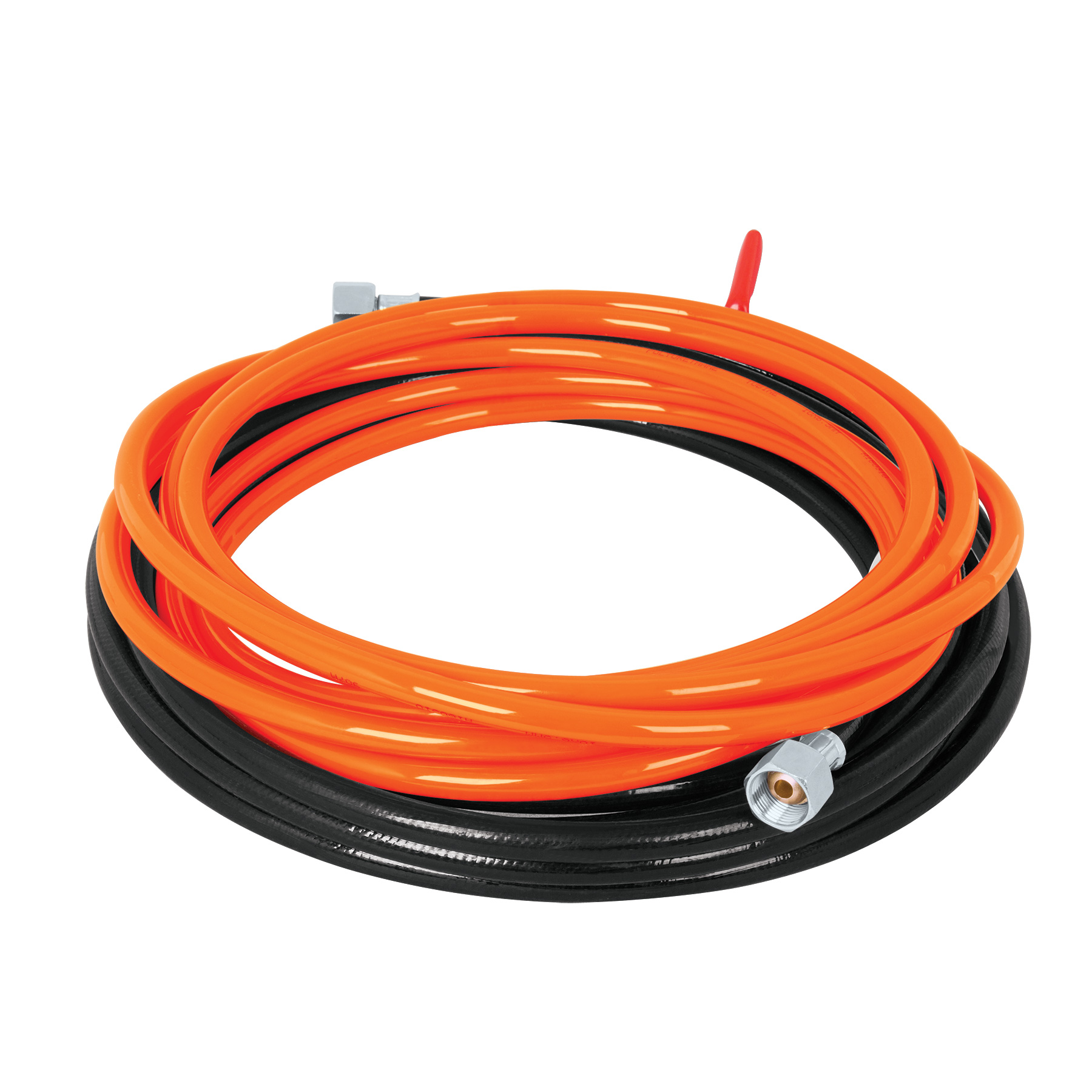 Manguera Para Tanque Para Pintura Tan-Pi10 Truper (RE-MAN-TANPI)