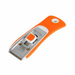 Raspador Con Navaja De 1.1/2″, Incluye Navaja De Acero Sk5 Truper (RASP-2)