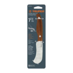 Cuchillo De Linóleo De 7″ Con La Hoja En Todo Su Cuerpo Truper (CULI-6) - Imagen 2