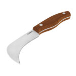 Cuchillo De Linóleo De 7″ Con La Hoja En Todo Su Cuerpo Truper (CULI-6)