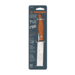 Cuchillo Para Electricista De 19 Cm En Acero Inoxidable Truper (CUEL-6) - Imagen 2