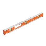 Nivel De Aluminio De 24″ (61 Cm), Medición De 0°, 45° Y 90° Truper (NP-24)