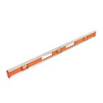 Nivel De Aluminio De 36″ (91 Cm), Medición De 0°, 45° Y 90° Truper (NP-36)