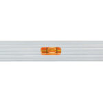 Nivel De Aluminio De 48″ (122 Cm), Medición De 0°, 45° Y 90° Truper (NP-48) - Imagen 2