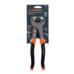 Tenaza Corta Baldosa Profesional De 8″, Mango Comfort Grip Truper (TN-AZ-8) - Imagen 2