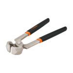 Tenaza Sacaclavos De 6″ Para Carpintero, Mango De Pvc Truper (TN-6)