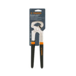Tenaza Sacaclavos De 10″ Para Carpintero, Mango De Pvc Truper (TN-10) - Imagen 2