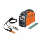 Soldador Inversor De Corriente Profesional De 250 A Y 220 V Truper (SOIN-250)