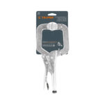Hombresolo Tipo C Giratorio De 18″ Con Entrada Para Bristol Truper (PPC-18R) - Imagen 2