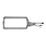 Hombresolo Tipo C Giratorio De 18″ Con Entrada Para Bristol Truper (PPC-18R)