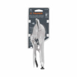 Hombresolo Hojalatero De 8″ Con Entrada Para Llave Bristol Truper (PPP-8R) - Imagen 2