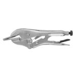 Hombresolo Hojalatero De 8″ Con Entrada Para Llave Bristol Truper (PPP-8R)