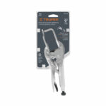 Hombresolo De Soldador De 9″ Con Entrada Para Llave Bristol Truper (PPS-9R) - Imagen 2