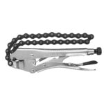Hombresolo De Cadena De 8″, Largo 50 Cm, Capacidad 5.1/4″ Truper (PPT-CAD)