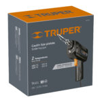 Cautín tipo Pistola para Soldar de 140 W, 2 Temperaturas Truper (CAU-140) - Imagen 2