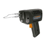 Cautín tipo Pistola para Soldar de 140 W, 2 Temperaturas Truper (CAU-140)