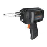 Cautín Tipo Pistola Para Soldar De 230 W, 2 Temperaturas Truper (CAU-230)