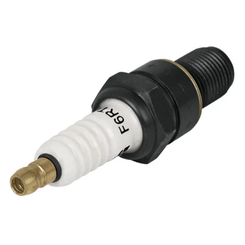 Bujía Del Motor Para Podadora A Gasolina P-418 Truper (BUJ-POD)