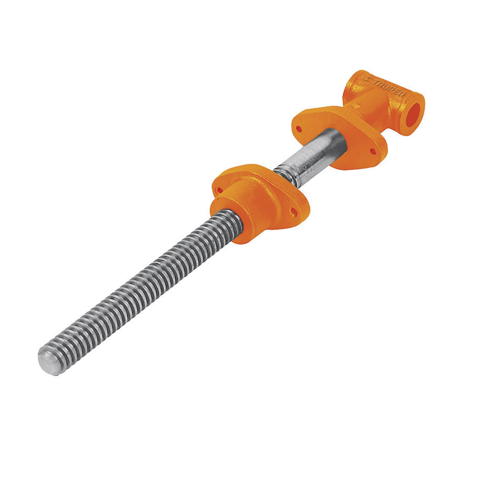 17745.jpg Tornillo De Carpintero Profesional, Apertura 16″ (41 Cm) Truper (TC-16) - Imagen 1