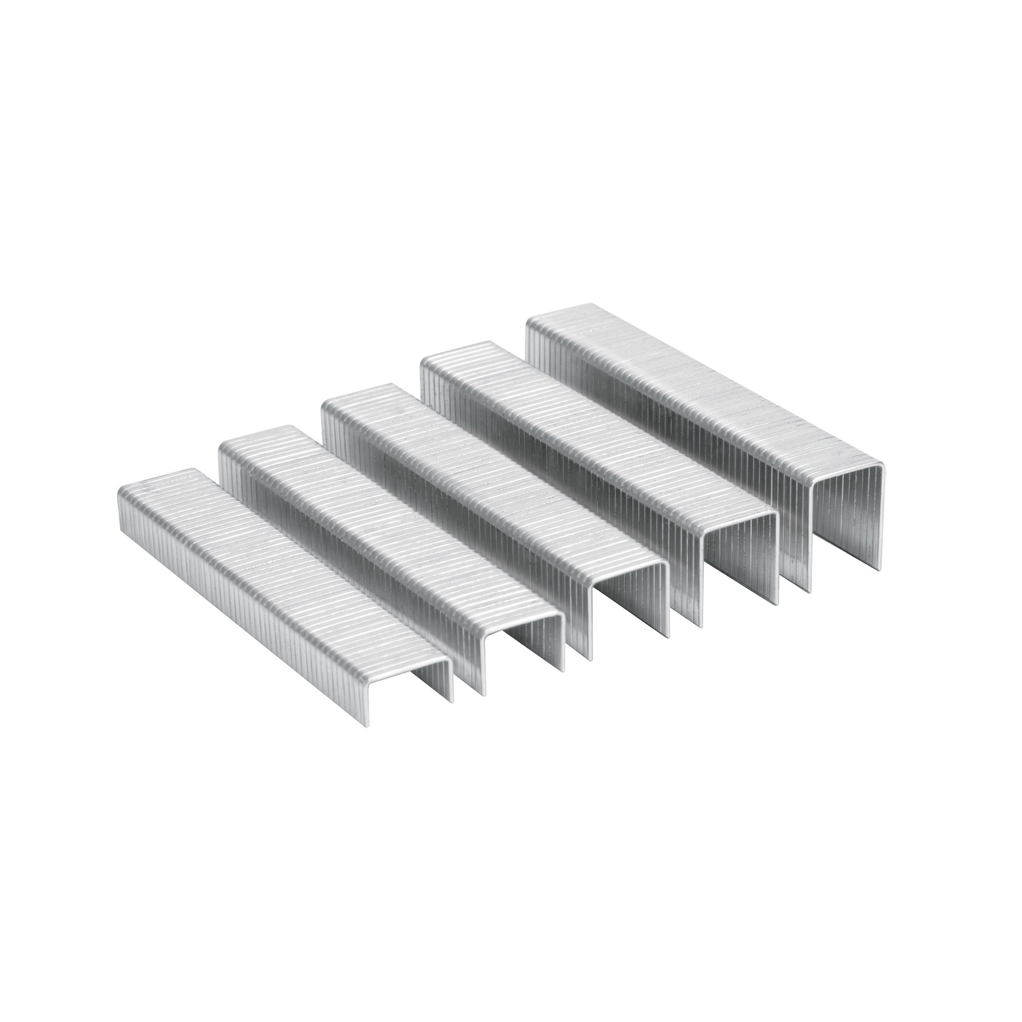 1.000 Grapas Para Grapadora, Corona 11.3 Mm, Largo 8 Mm Truper (ET-21-5/16)