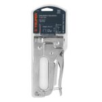 Grapadora Manual Tipo Pistola De Uso Ligero, Incluye Grapas Truper (ET-19) - Imagen 2