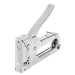 Grapadora Manual Tipo Pistola De Uso Ligero, Incluye Grapas Truper (ET-19)