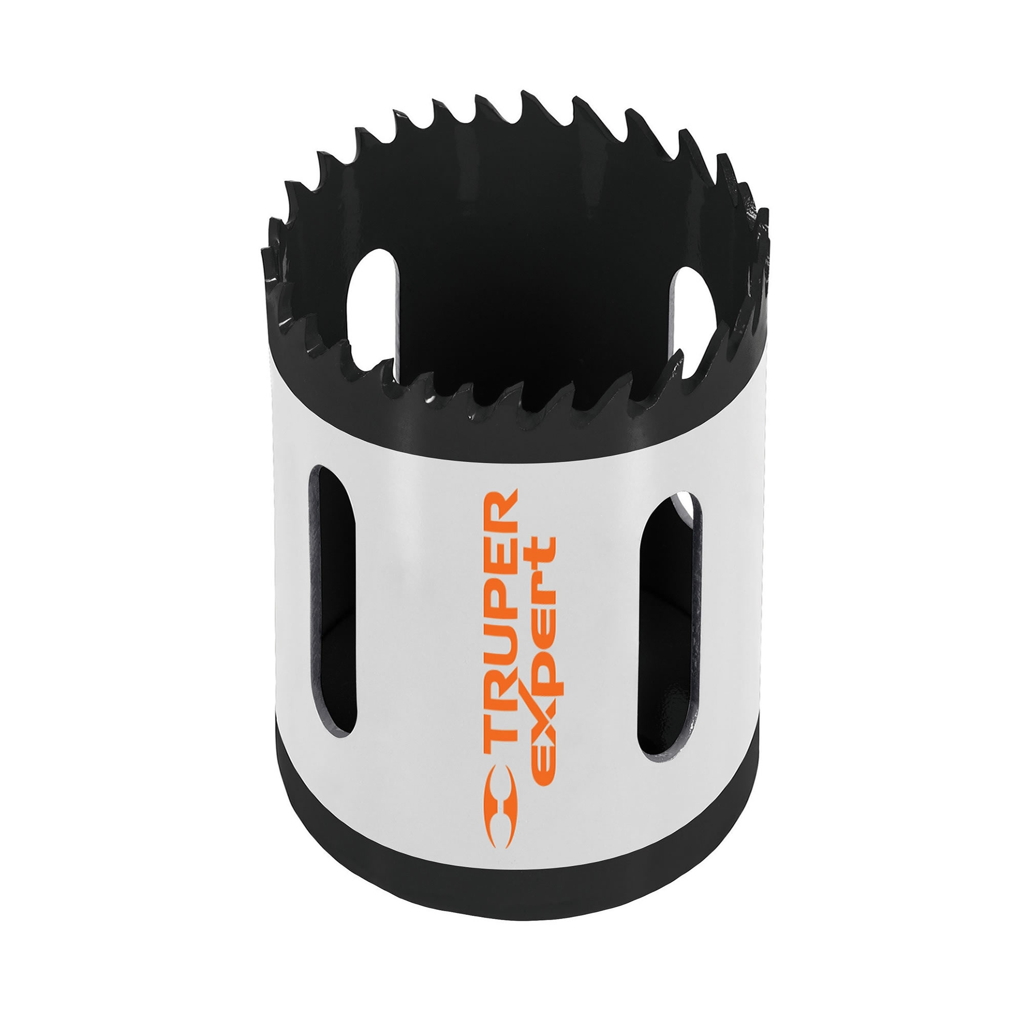 Sierra Copa Bimetálica Diámetro 1.1/16″, Mandril De 3/8″ Truper (COBI-1-1/16)