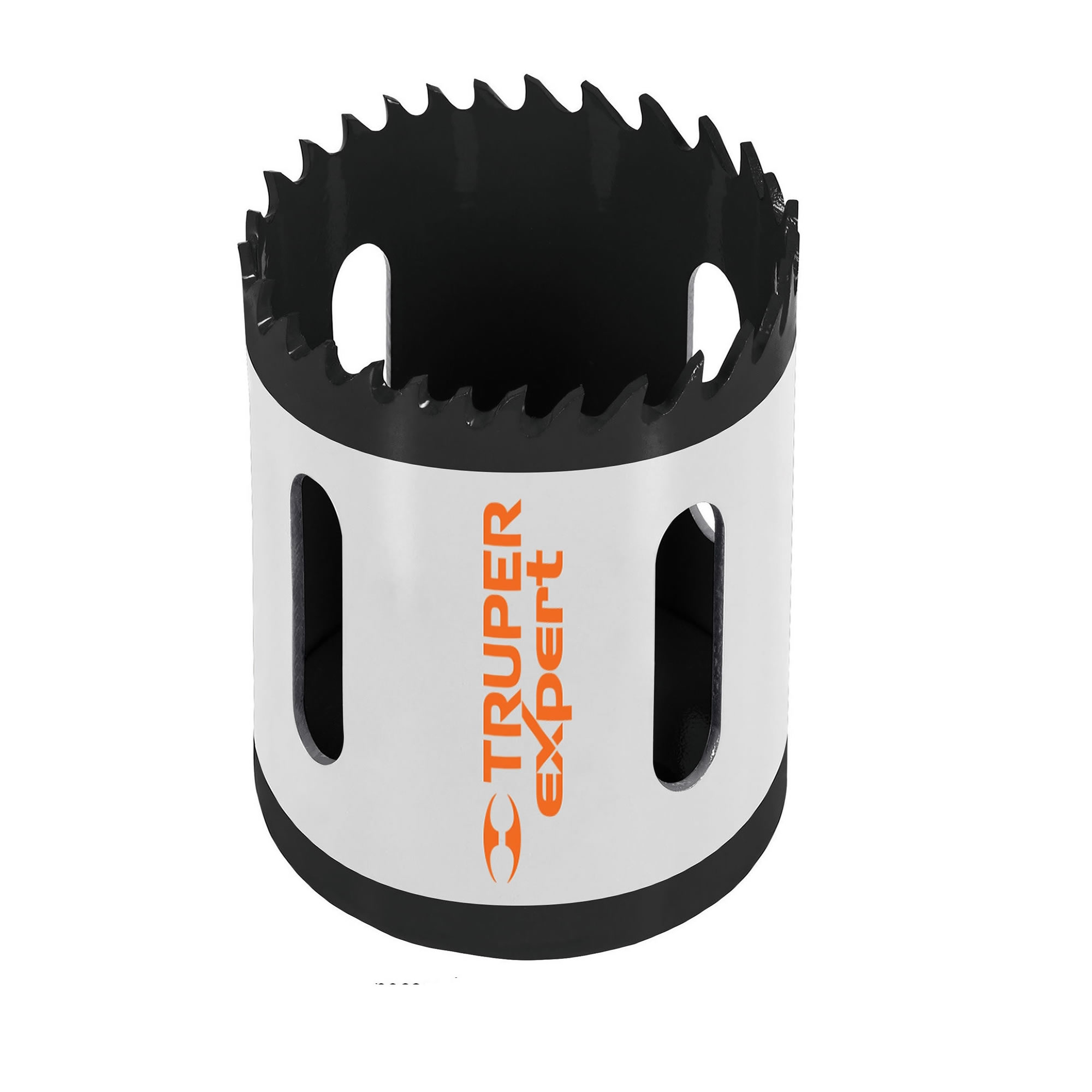 Sierra Copa Bimetálica Diámetro 1.1/4″, Mandril De 7/16″ Truper (COBI-1-1/4)