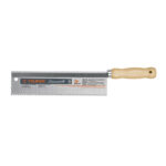 Serrucho Profesional Tipo Marquetero De 10″ (25 Cm) Y 9 Dpp Truper (STCX-10) - Imagen 2