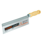 Serrucho Profesional Tipo Marquetero De 10″ (25 Cm) Y 9 Dpp Truper (STCX-10)