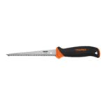 Serrucho Para Drywall De 6″ (15 Cm), 8 Dpp Con Triple Filo Truper (STP-6X)
