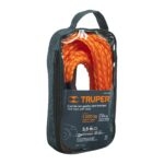 Correa Para Remolcar De 3.5 Metros, 2.000 Kg, Incluye Funda Truper (CREM-5/8X35) - Imagen 2