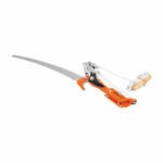 Cortador De Ramas De Cuchilla Templada Sin Mango Teléscopico Truper (TR-82)