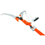 Cortador De Ramas De Doble Cuchilla Con Mango De 350 Cm Truper (TR-82M-F)
