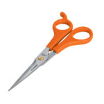 Tijeras Para Estilista De 15 Cm, Hojas De Acero Inoxidable Truper (TIPE-6)