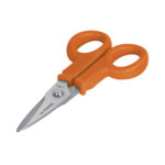 Tijeras De 14 Cm En Acero Inoxidable Para Hogar Y Oficina Truper (TIOF-5)