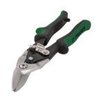 Tijeras De Aviación De 24 Cm De Corte Derecho, Ergonómico Truper (TAV-D)