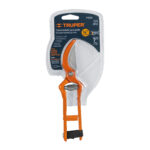 Tijera Forjada Para Poda De 18 Cm, Cuchilla En Acero Térmico Truper (T-570) - Imagen 2